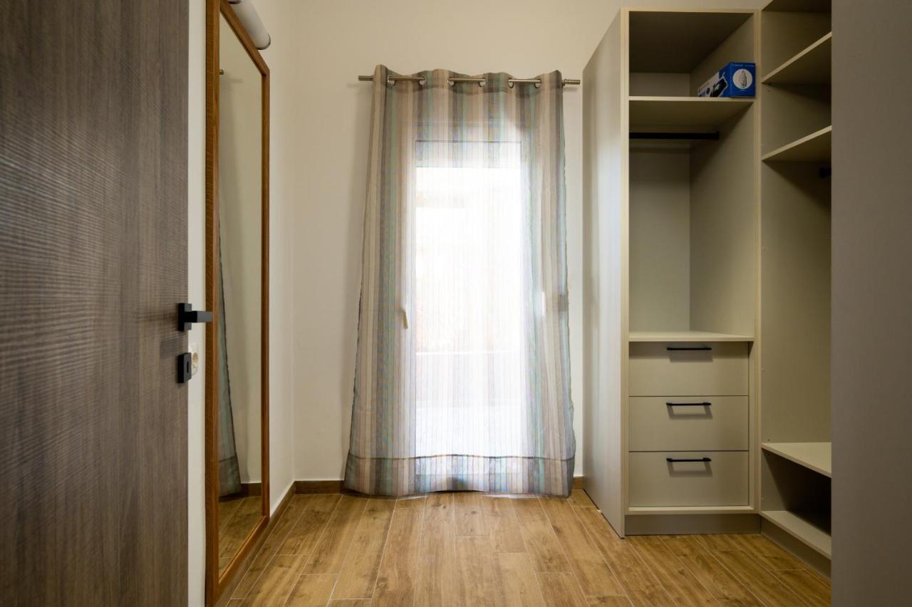 Valentina'S Apartments Agia Pelagia Eksteriør billede